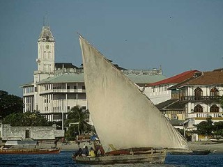 Stone Town and Spice Tour Service