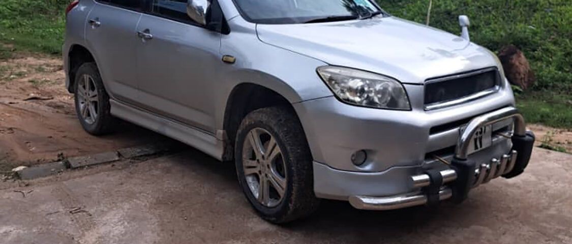 Car Service in zanzibar