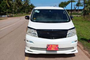 Zanzibar Car Transfer