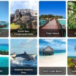 Best places to visit in Zanzibar Tanzania