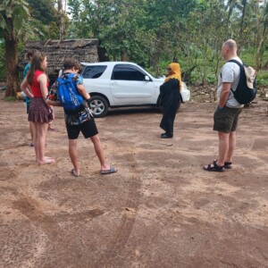 Zanzibar Spice Tour Guide service
