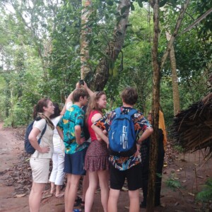 Spice Tour Guide Zanzibar