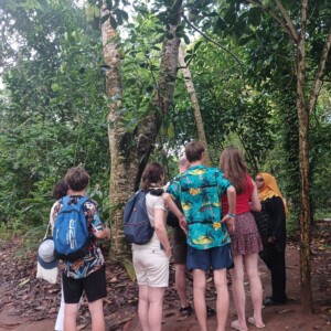 Zanzibar Spice Tour Guide