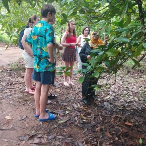 Zanzibar Guide Spice Tour