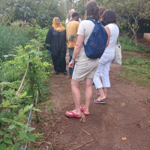 Guide Spice Tour in Zanzibar