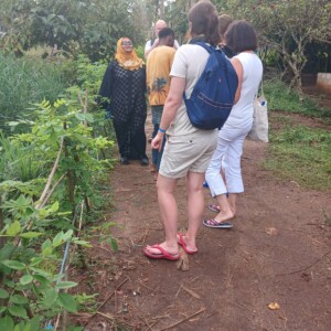 Guide Spice Tour in Zanzibar