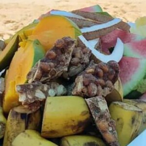 Tour beach safari in Zanzibar