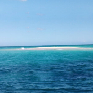 Sea tour in Zanzibar