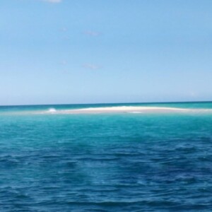 Sea tour in Zanzibar