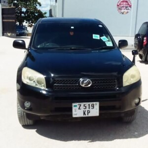 Best Car Service in zanzibar