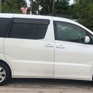 car rental in Zanzibar